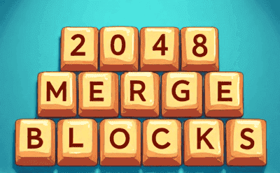 2048 X2 Merge Blocks