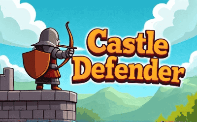 Castle Defender