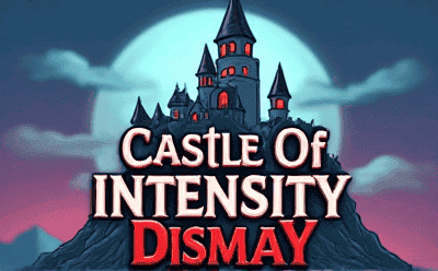 Castle Of Intense Dismay