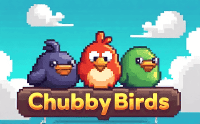 Chubby Birds