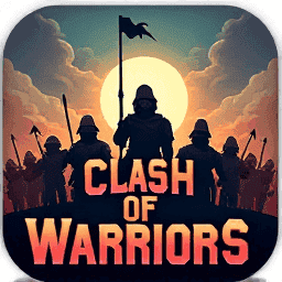 Clash Of Warriors