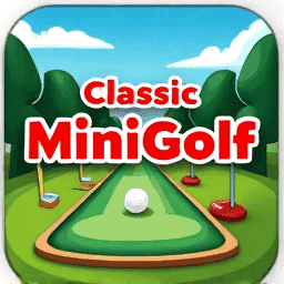 Classic MiniGolf