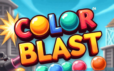 Color Blast