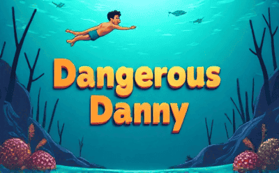 Dangerous Danny