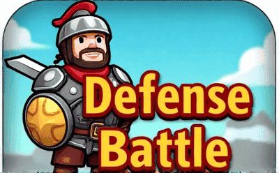 Defense Battle