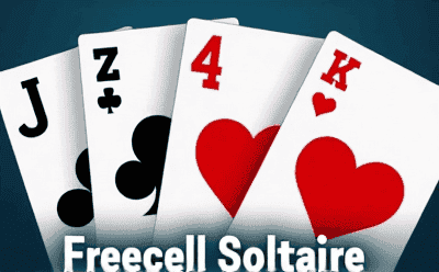 Freecell Solitaire