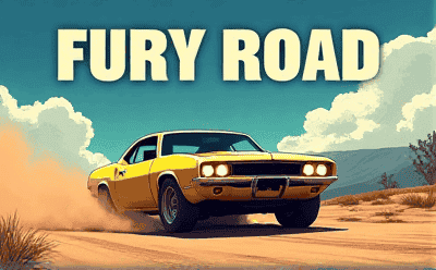 Fury Road