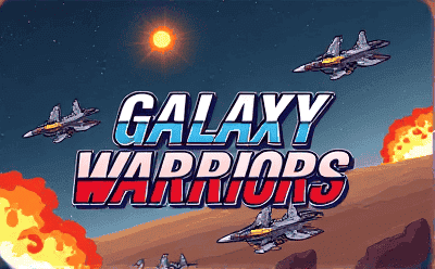 Galaxy Warriors