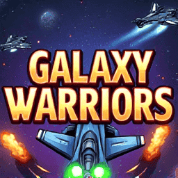 Galaxy Warriors