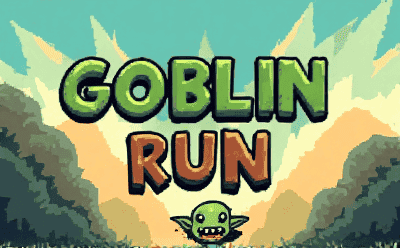 Goblin Run