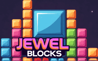 Jewel Blocks