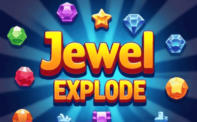 Jewel Explode