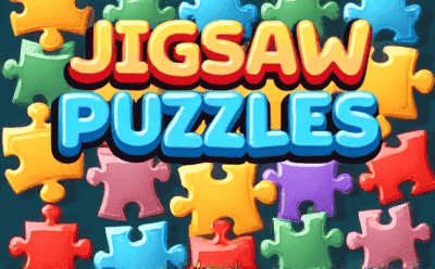 Jigsaw Puzzles