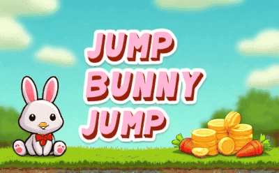 Jump Bunny Jump