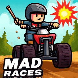 Mad Races