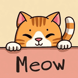 Meow Meow Life