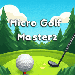 Micro Golf Master2