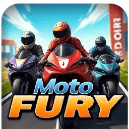 Moto Fury