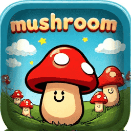 Mushroom Pop