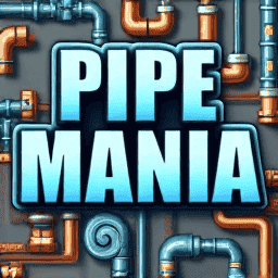 Pipe Mania