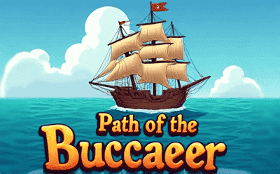 Pirates: Path Of The Buccaneer