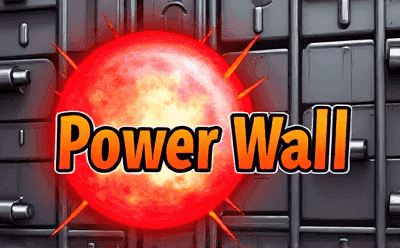 Power Wall