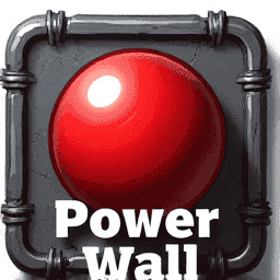 Power Wall