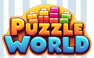 Puzzle World