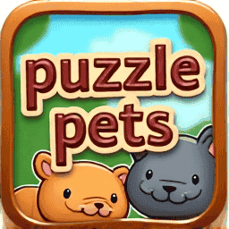 Puzzle Pets Pairs