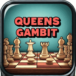 Queens Gambit Puzzles