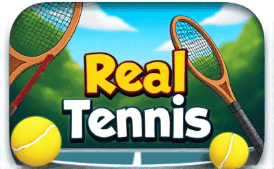 Real Tennis