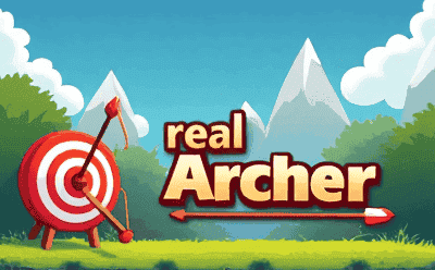 Real Archer