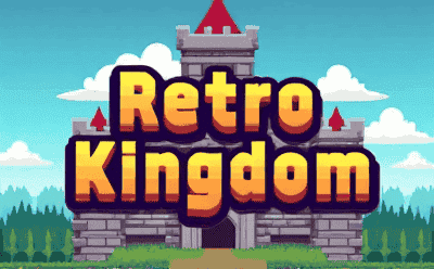 Retro Kingdom