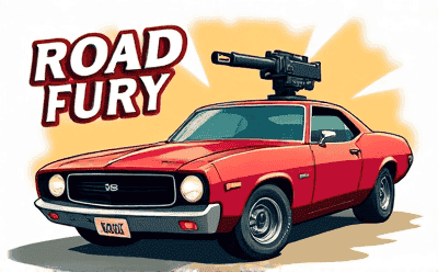 Road Fury