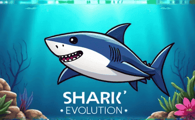 Shark Evolution