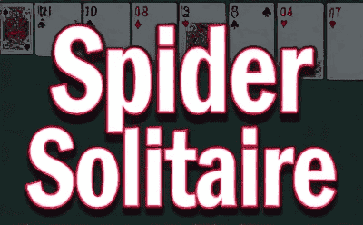 Spider Solitaire