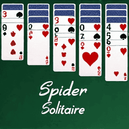 Spider Solitaire