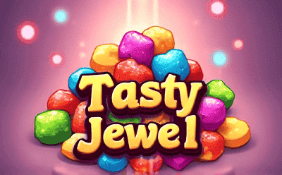 Tasty Jewel