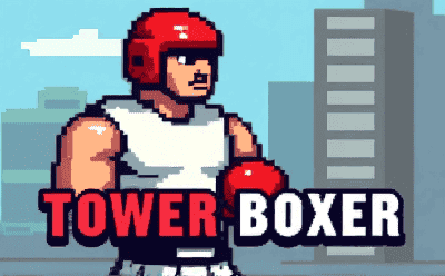 Tower Boxer