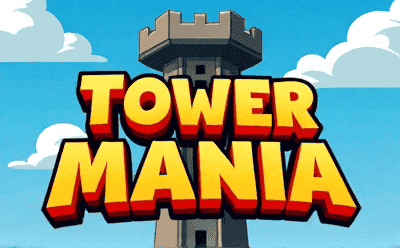 Tower Mania