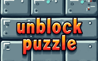 Unblock Puzzle