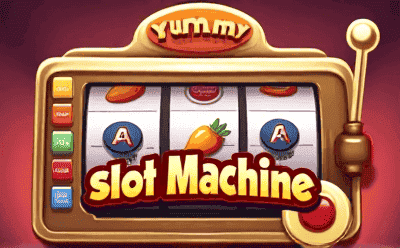 Yummy Slot Machine